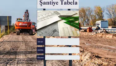 İnşaatlarda neler değişecek: Şantiyelerde dijital dönem başlıyor