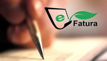 E-fatura  kesemeyecek işletmelere ceza yolda