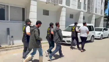 24 ilde nefes kesen operasyon: Yasa dışı bahis ağına neşter