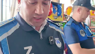 Son kullanma tarihlerini siyah bantla kapattı: İnsanları zehirleyen şahıstan ilginç savunma