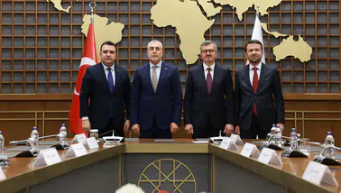 Medyada nitelikli iş gücü artacak: Protokol imzalandı