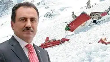 Muhsin Yazıcıoğlu dosyası Ankara Cumhuriyet Başsavcılığı'nda