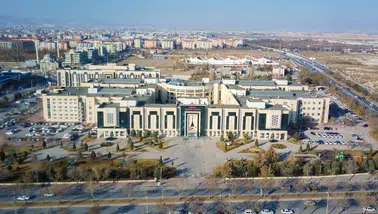Konya yargısında büyük değişim! Üst düzey atamalar yapıldı