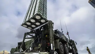 NATO’nun Ankara’daki tarihi toplantısı: Konya zirve gündeminde