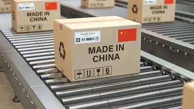 Çin seddi yerle bir: Türkiye’ye gelen 29.5 milyon paketin 27 milyonu Çin menşeli