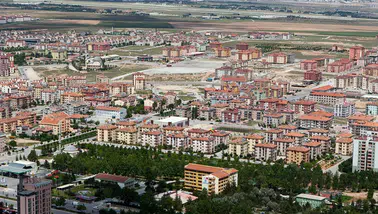 Konutta talep yöne belli oldu: İkinci el, sıfırı ikiye katladı