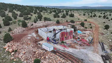 Konya'nın Suğla Havzası 290 milyon liralık projeyle tanışıyor: Suya büyük yatırım