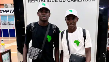 Konyaspor’un rotası Afrika: Kamerun’dan 2 genç geliyor