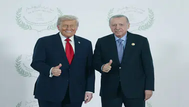 Türkiye Akrep, Amerika Yengeç, Erdoğan Balık, Trump İkizler: NATO'da burçlar konuşacak
