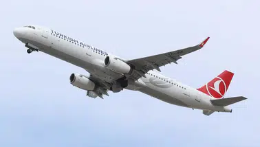 THY'den Ankara uçuşlarına ücretsiz değişiklik ve iade hakkı