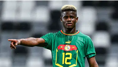 Konyaspor’da işler çıkmaza girdi: Faye de Nagalo da olumsuz