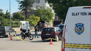 Konya'da kazada yaralanan beden eğitimi öğretmeni kurtarılamadı