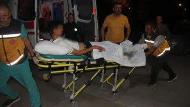 Konya'da yaşanılan olaylara sert tepki: Yumruklarını güçlendirdiler