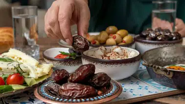 Cuma günü oruç tutmak neden mekruh: Nafile orucun sevabı