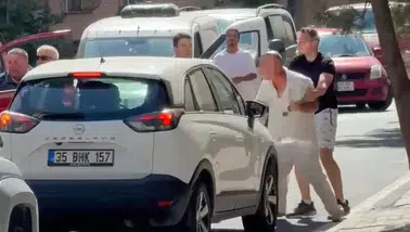 Sinir krizi geçirene ilk müdahale: Yanlış söz bile öldürücü olabiliyor