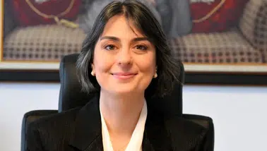 Üsküdar Belediyesi'ne operasyon: Belediye Başkanı Sinem Dedetaş'a gözaltı