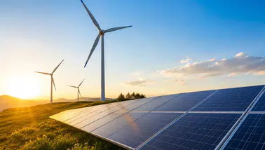 Güneşe enerji santrallerinde yeni dönem