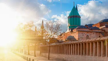 Konya’da yaza mini mola: Yeni haftada kavurucu sıcaklar yok