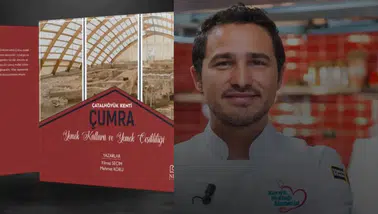 Konya'nın yakından tanıdığı Yılmaz Seçim Profesörlük Unvanını aldı