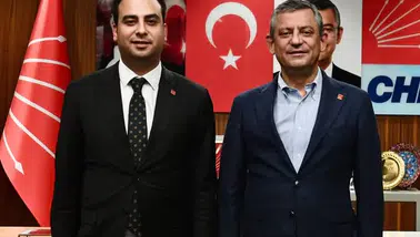 CHP Konya’da deprem! Türktaş görevden alındı