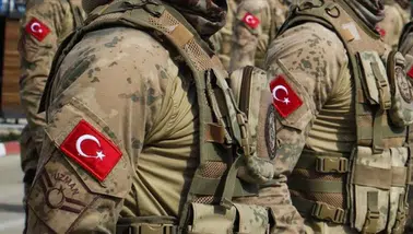 Sözleşmeli er ve erbaşlara kamuda istihdam