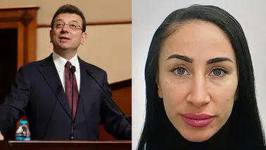 Ünlülere yönelik fuhuş operasyonu! Bir kadın tutuklandı