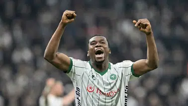 Konyaspor’da Adamo Nagalo aşkı yeniden alevlendi