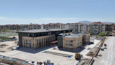 Türkiye'nin dev tesisi Konya'da açıldı: Engelsiz yaşam sağlanacak
