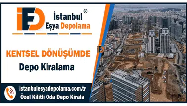 Yıkım Kararı Çıkan Binalarda Şok: Eşyalar Nereye Gidecek?