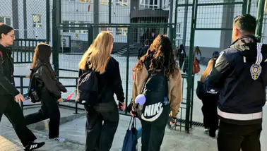 Milyonlarca aileyi ilgilendiriyor: 'Koruyucu Okul Sistemi' hayata geçiyor