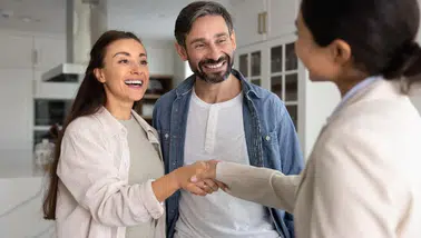 Yeni kiracılar Konya'da güldü