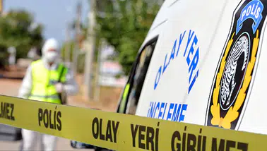 Konya'da silahlı kavga: 21 yaşındaki genç hayatını kaybetti