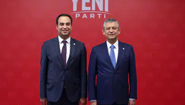 Konya'da Yeni Parti İl Başkanı gözaltına alındı: Türktaş kimdir?