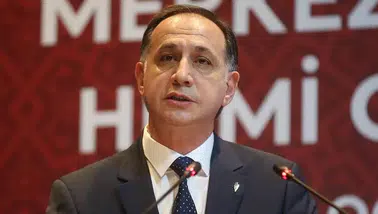 Merkez Hakem Kurulu Başkanı Ferhat Gündoğdu gözaltına alındı