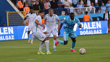 Saadet Partisinden Konyaspor çıkışı: Borç 3,2 milyar oldu