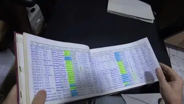 Ölülere bile yaş sebze meyve faturası kesmişler: Hal operasyonları