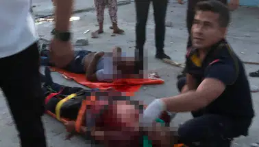 Cezaevinden kaçtı, yine cinayet işledi: Firari zanlı tutuklandı