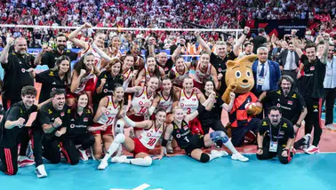 Vargas'ın annesin herkesi şaşırttı