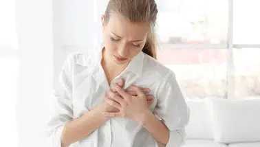 Kalp krizi geçirmemek için 9 şifalı pratik