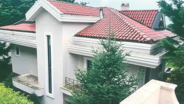 Fon soruşturması: 1,2 milyar TL’lik 5 lüks villaya el konuldu