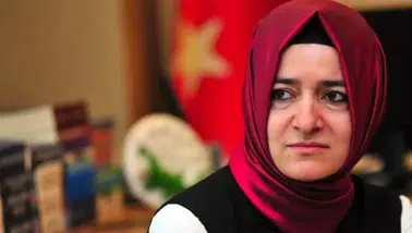 Kaya AK Parti'den istifa etti: Mal varlıklarına tedbir kararı