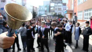 Emniyet teşkilatında alarm: Yarın zil 81 ilde 'Güvenli Okul' için çalacak
