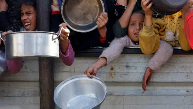 Dünyada gıda fiyatları rekor kırıyor: Milyonlar açlıkla yüz yüze