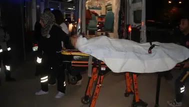 Konya’da asker eğlencesi kanlı bitti: 17 yaşındaki genç yaralandı