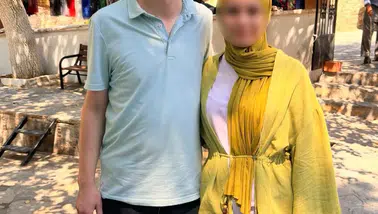 Milyonluk takılarla kaybolduğu iddia edilen gelin gözaltına alındı