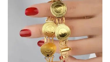 Altın haftaya rekorla başladı: O sınır aşıldı