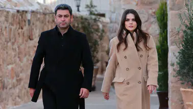 Uzak Şehir’in yeni bölümünde neler olacak? 44.bölüm nefes kesecek