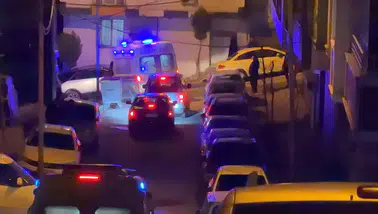 Mevlitte ikram edilen pilav faciaya döndü: 17 kişi zehirlendi, 2'sinin durumu ağır