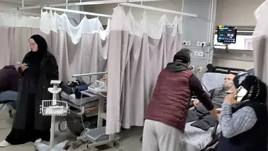 O ilde panik yaşanıyor: 5 bine yakın kişi hastanelere başvurdu