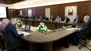Konya'nın istihdam olanakları masaya yatırıldı